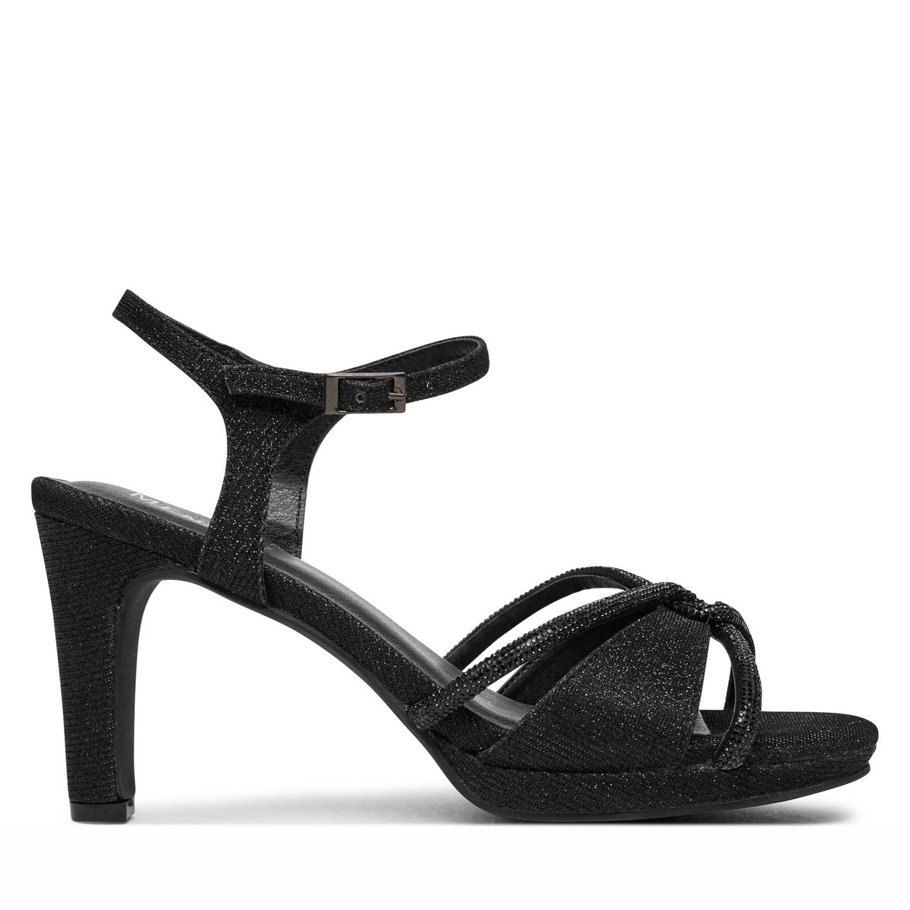 Sandalen Menbur 25701 Schwarz von Menbur