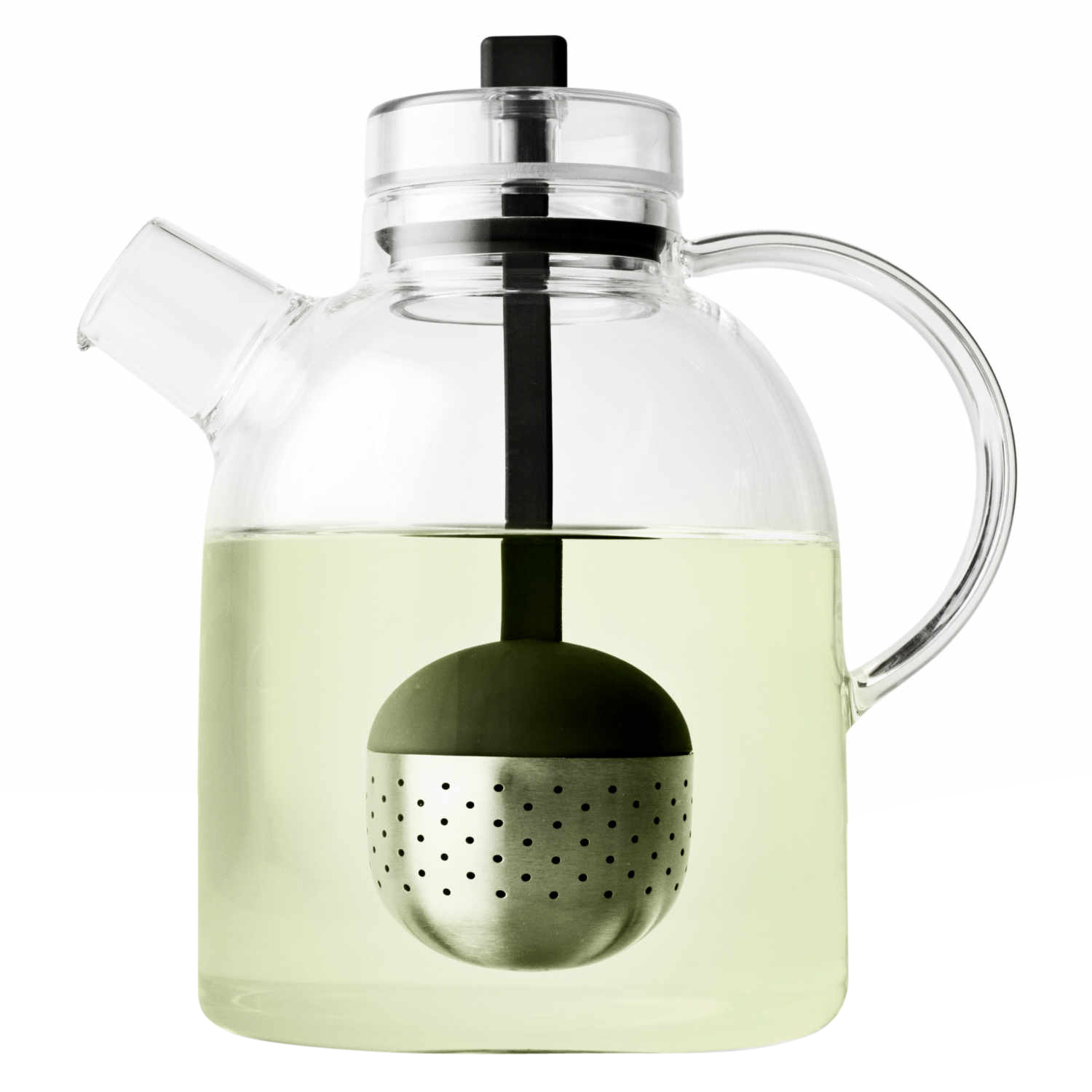 Kettle Teekanne 1.5 L von Audo Copenhagen