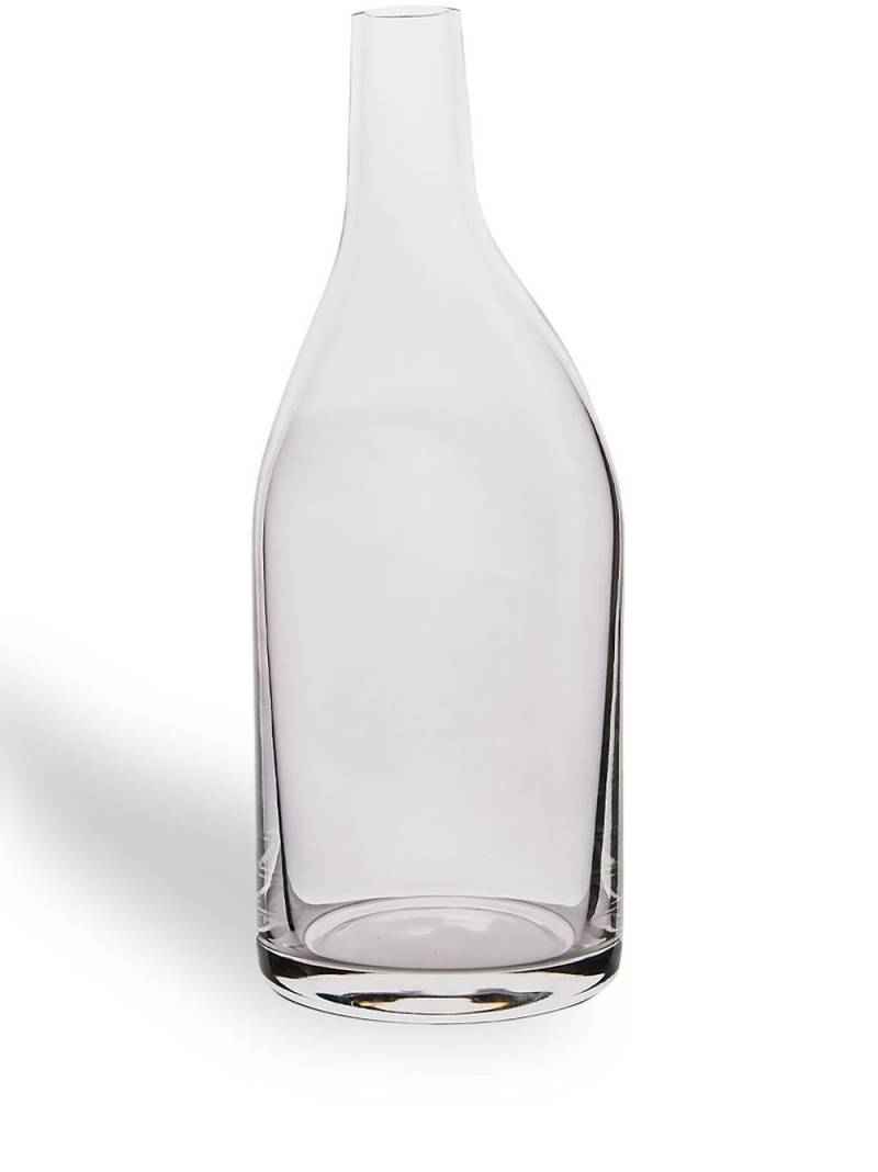 Audo Strandgade glass carafe - Neutrals von Audo