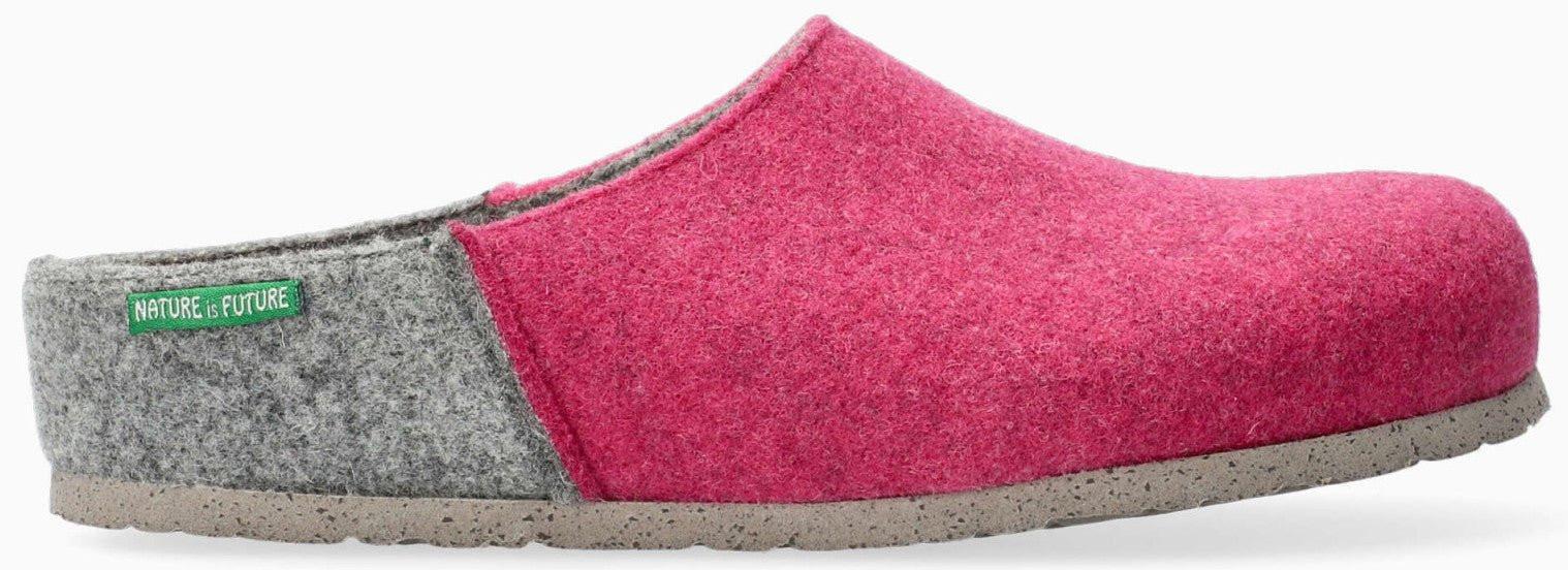 Polli - Synthetik Flip Flop Damen Rosa 36 von Mephisto