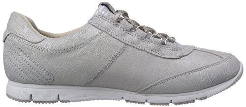 - Sneaker Damen Silber 36 von Mephisto