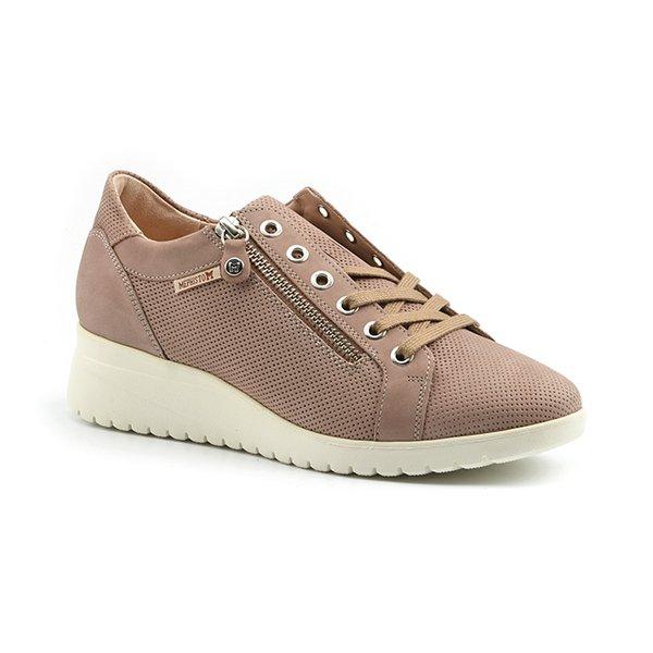 Ivania-3.5 Damen Taupe 36.5 von Mephisto