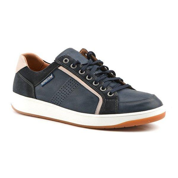 Harrison-11 Herren Aquamarine 46 von Mephisto