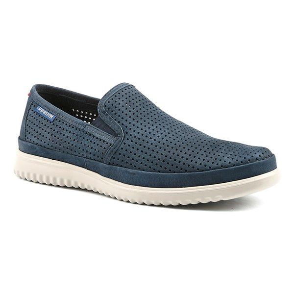 Tiago-10.5 Herren Aquamarine 45 von Mephisto