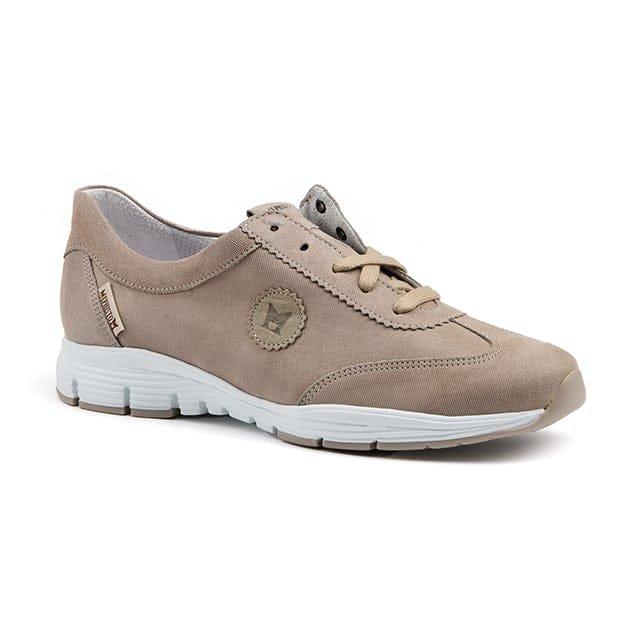 Mephisto - Yael-3.5, für Damen, Beige, Größe 36.5 von Mephisto