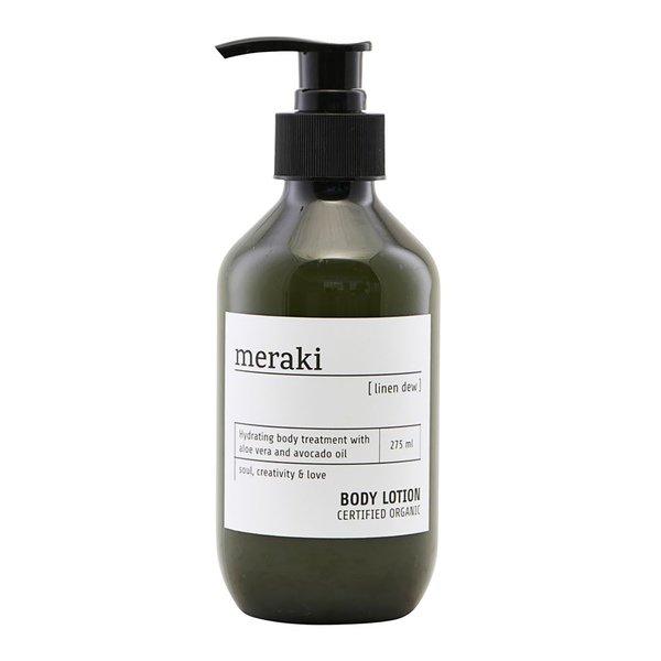 Bodylotion Damen  275ml von Meraki