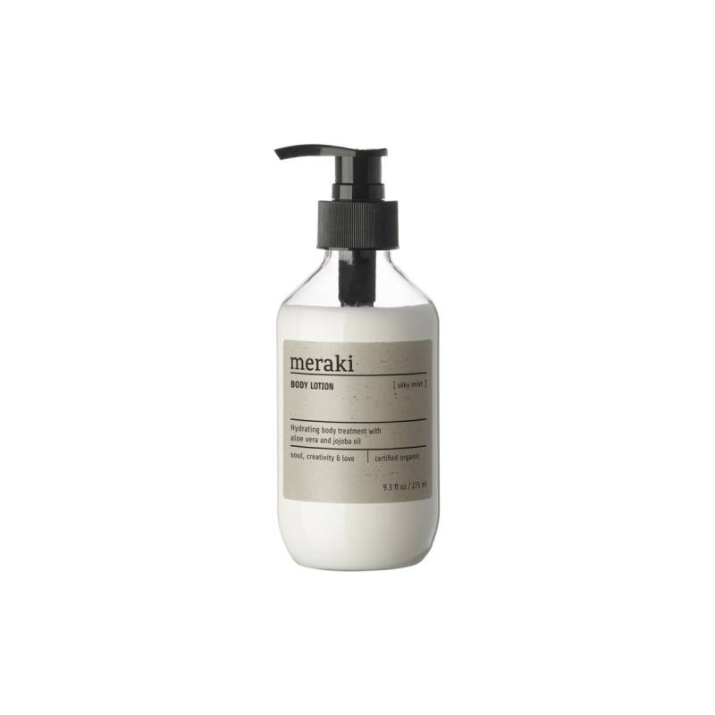 Meraki Body - Body Lotion Silky mist von Meraki