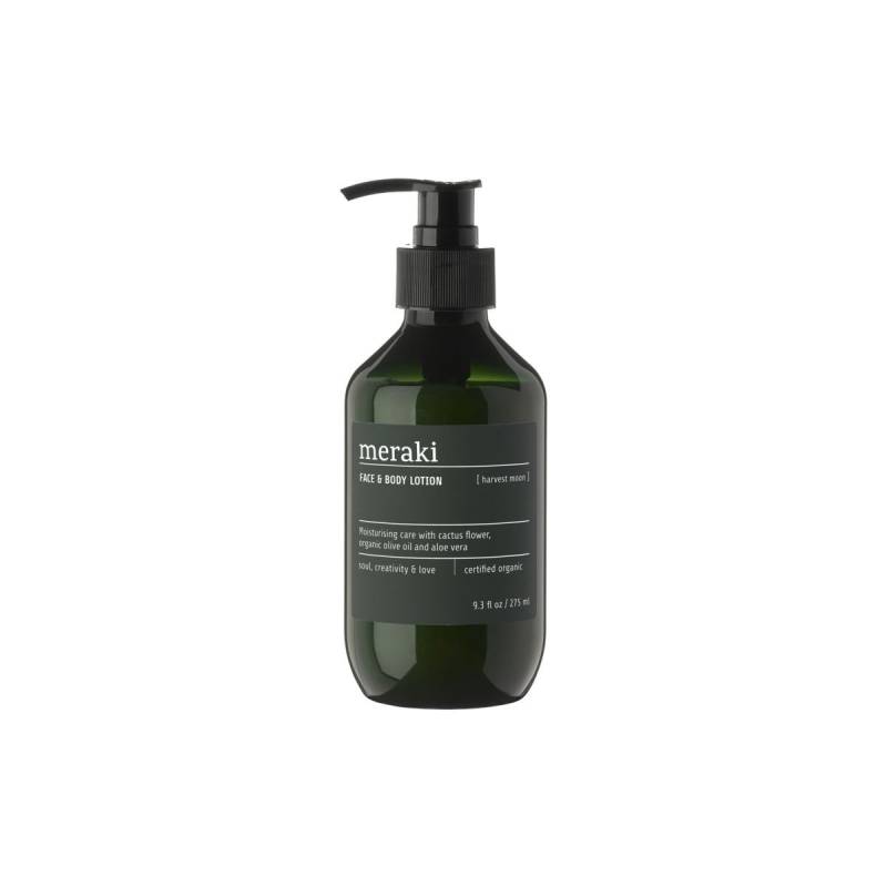 Meraki Body - Face & body lotion Harvest moon von Meraki