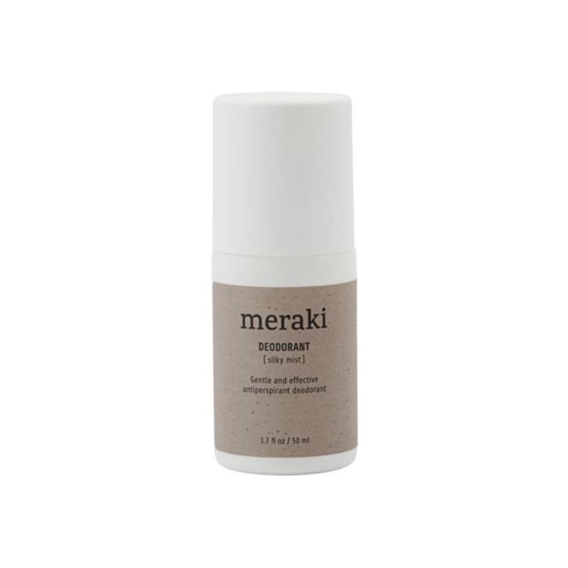 Meraki Care - Deodorant Silky mist von Meraki