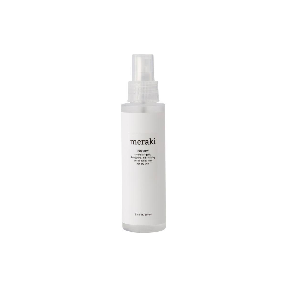 Meraki Care - Gesichtsspray von Meraki