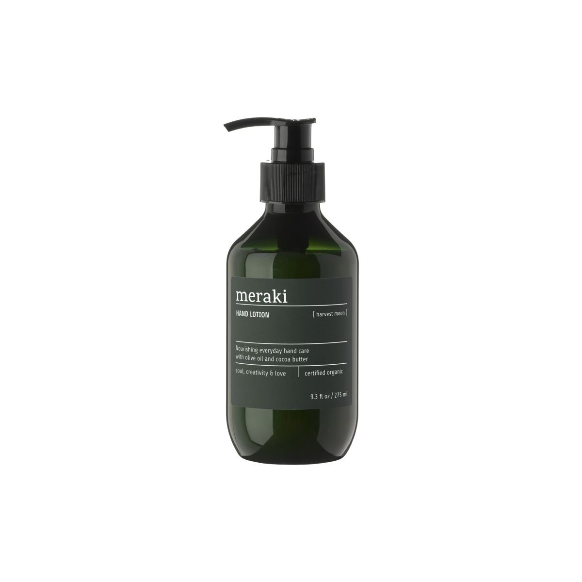 Meraki Care - Hand Lotion Harvest moon von Meraki