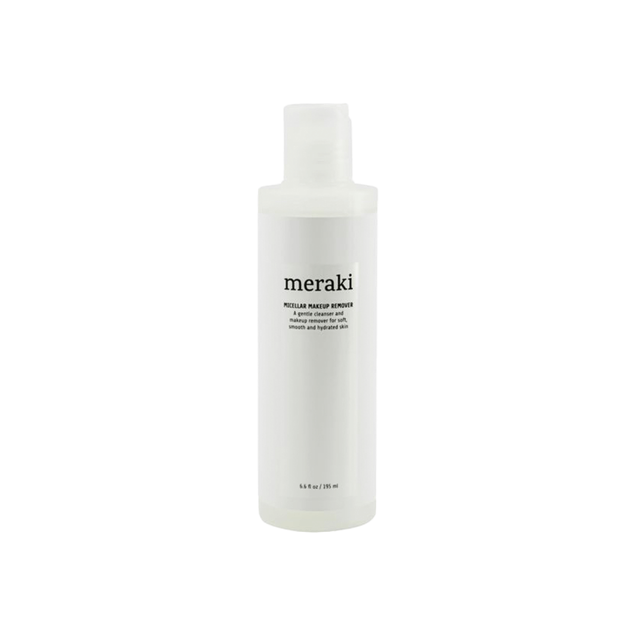 Meraki Care - Micellar makeup remover von Meraki