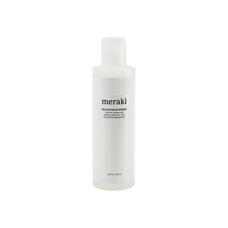 Meraki Care - Micellar makeup remover von Meraki