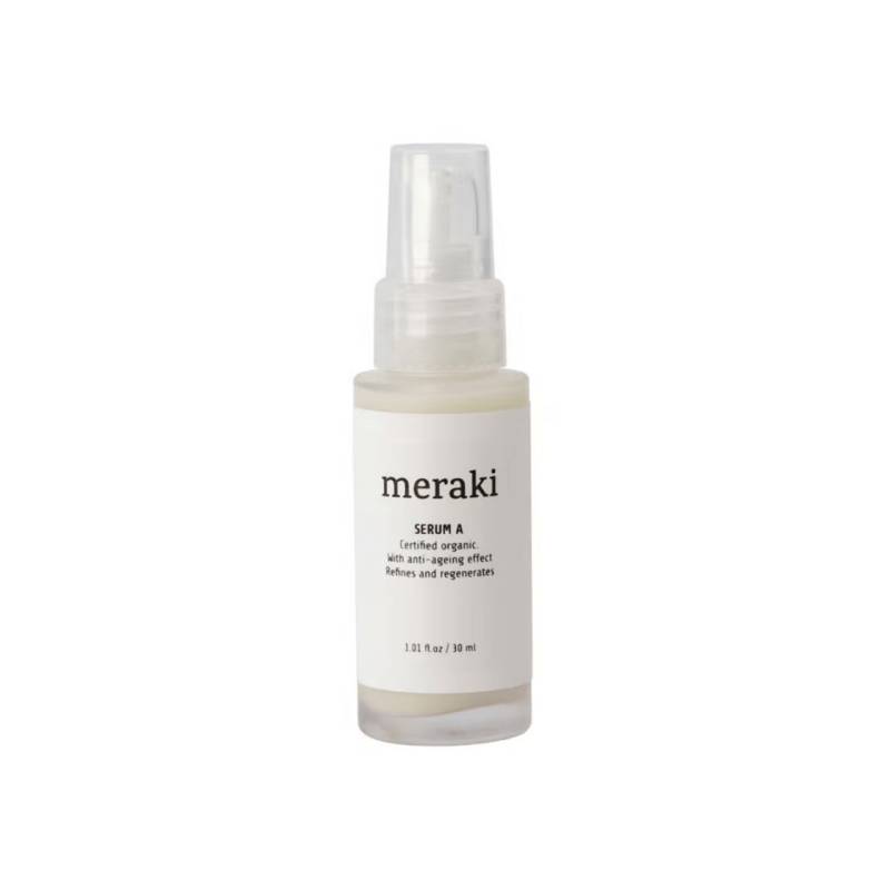 Meraki Care - Serum A von Meraki