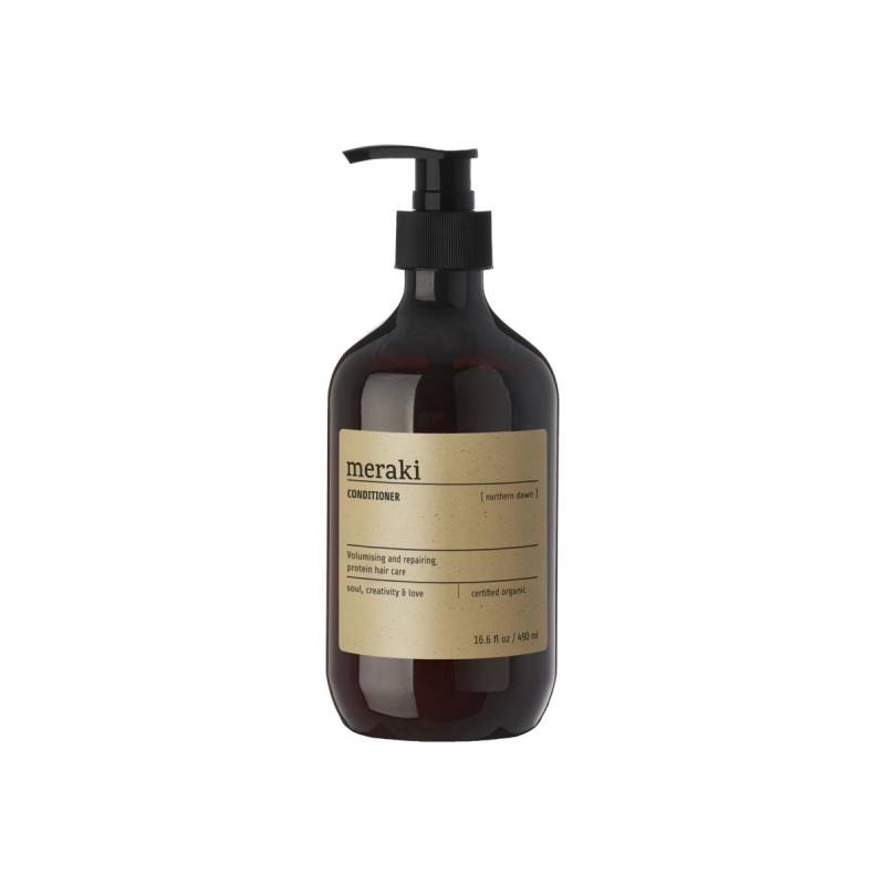 Meraki Hair - Conditioner Northern dawn von Meraki