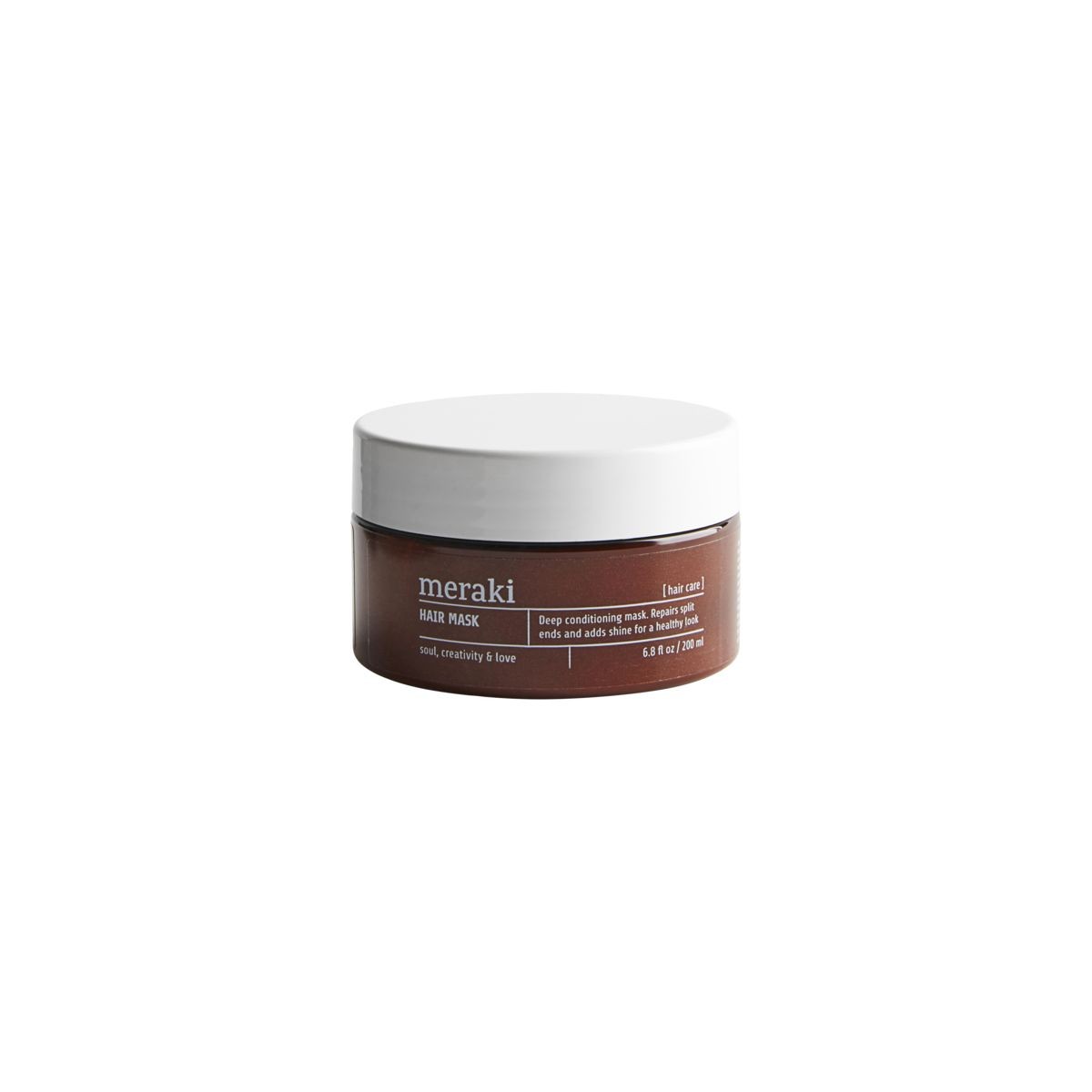 Meraki Hair - Hair mask von Meraki