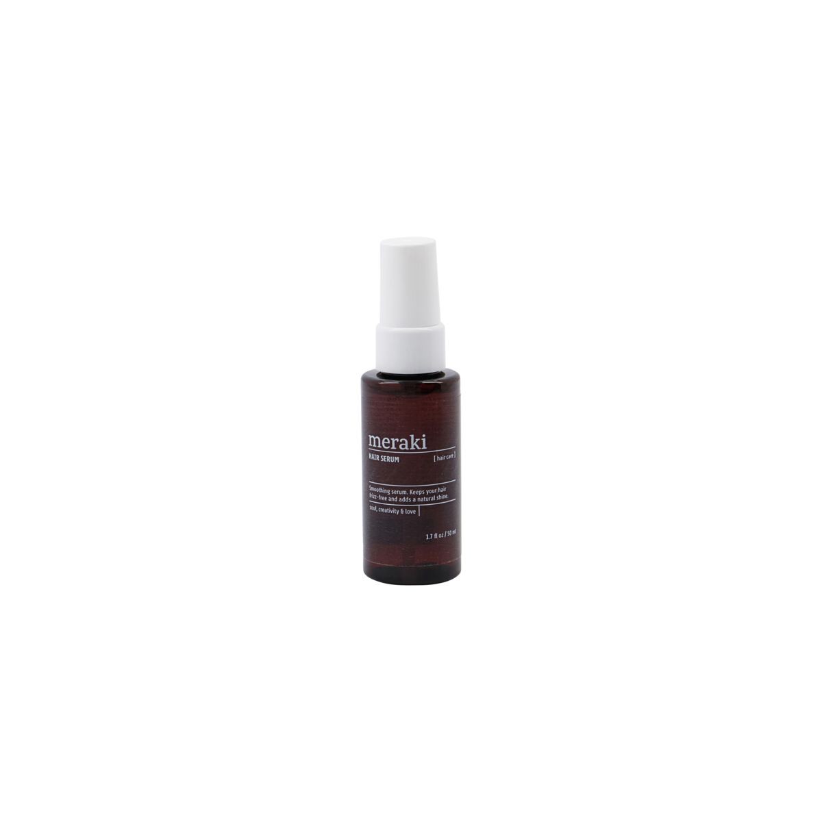 Meraki Hair - Hair serum von Meraki