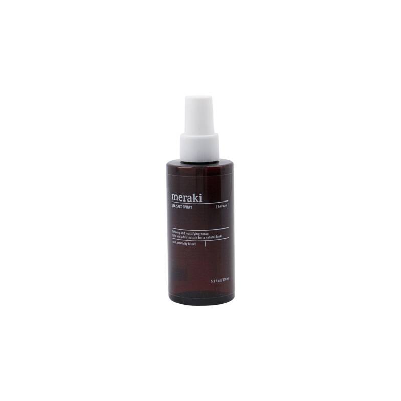 Meraki Hair - Sea salt spray von Meraki