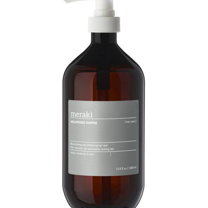 Meraki Hair - Volumising shampoo von Meraki