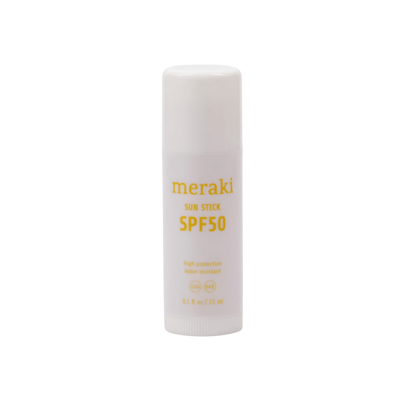 Meraki Sun - Sun stick Pure SPF50 von Meraki