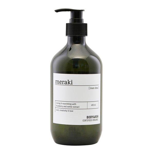 Waschgel Damen  490ML von Meraki