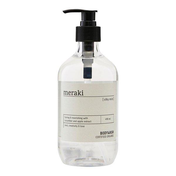 Waschgel Damen  490ML von Meraki