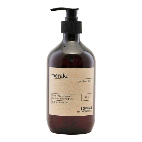 Waschgel Damen  490ML von Meraki