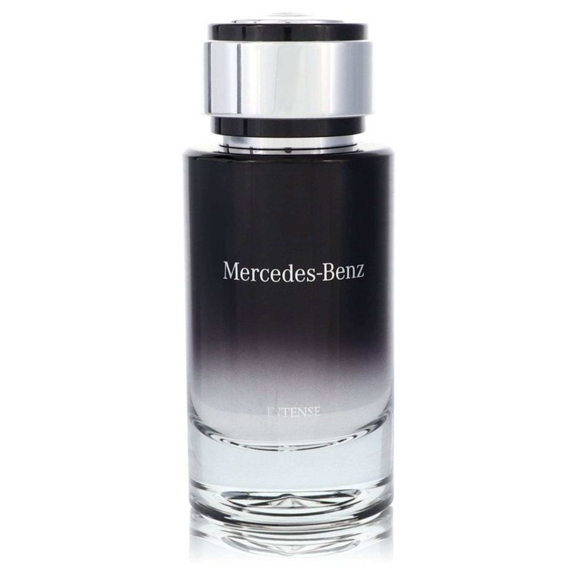 Mercedes Benz Intense Eau De Toilette Spray (unboxed) 118 ml von Mercedes Benz