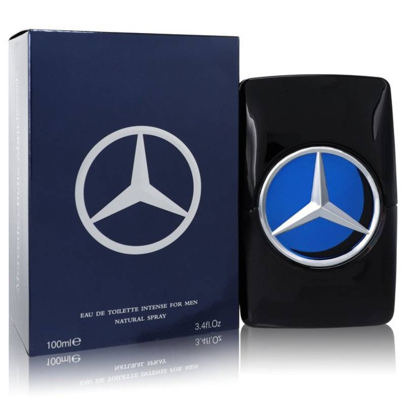 Mercedes Benz Man Intense Eau De Toilette Spray 100 ml von Mercedes Benz