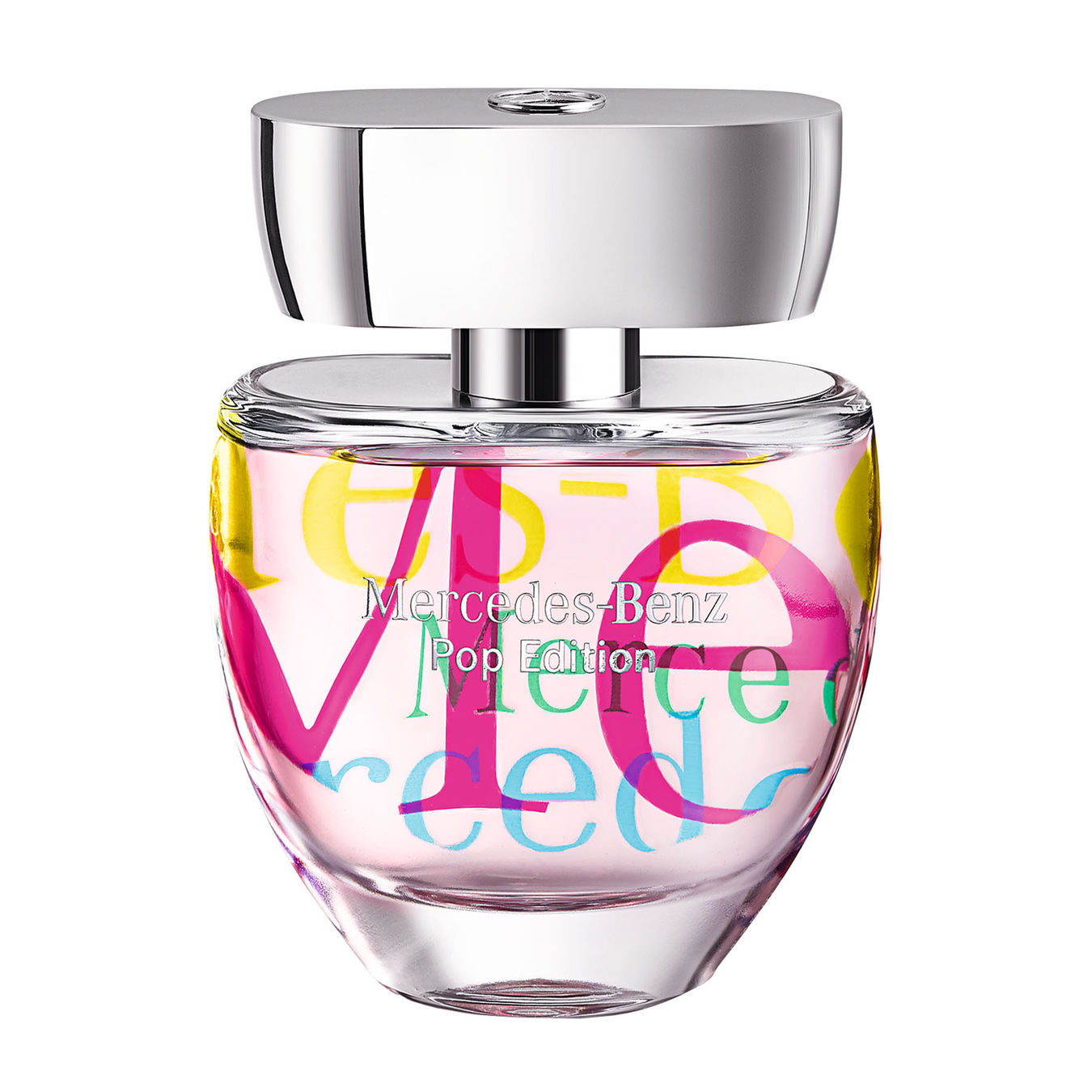 Mercedes-Benz Pop Edition Eau de Parfum 30ml Damen von Mercedes-Benz