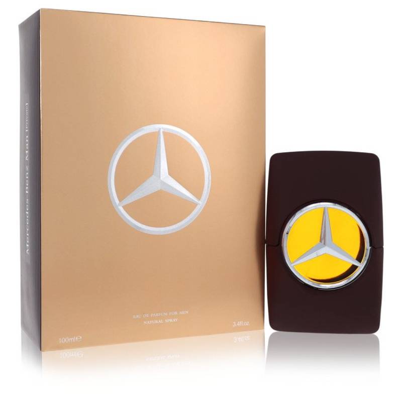 Mercedes Benz Private Eau De Parfum Spray 100 ml von Mercedes Benz