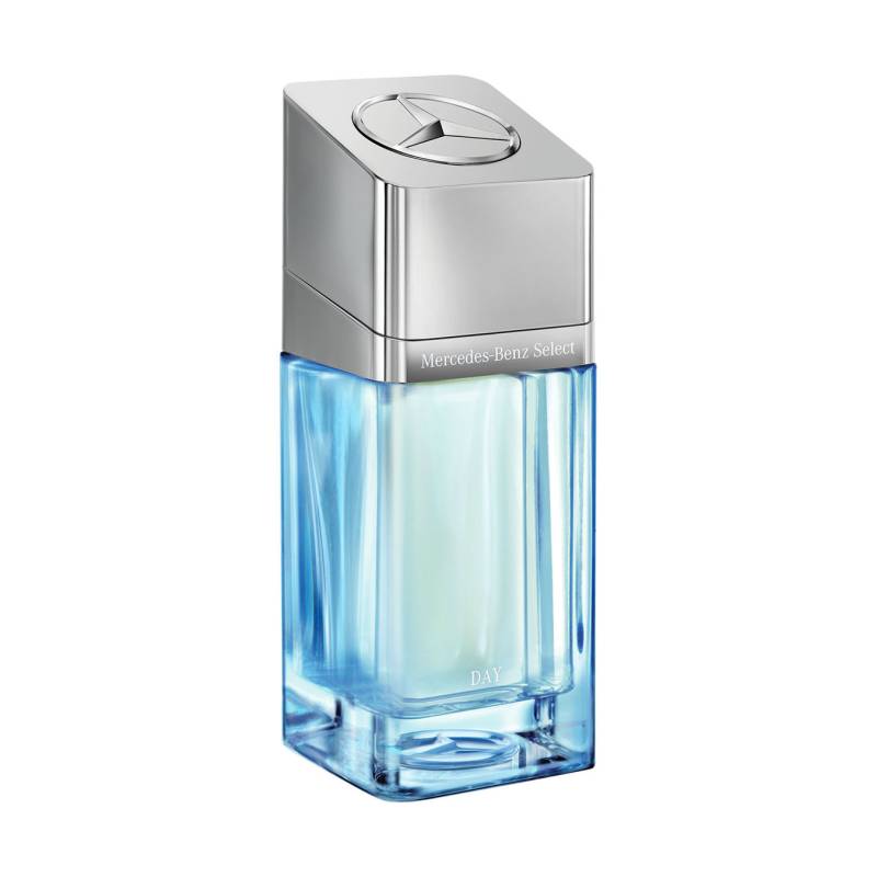 Mercedes-Benz Select Day Eau de Toilette 100ml Herren von Mercedes-Benz