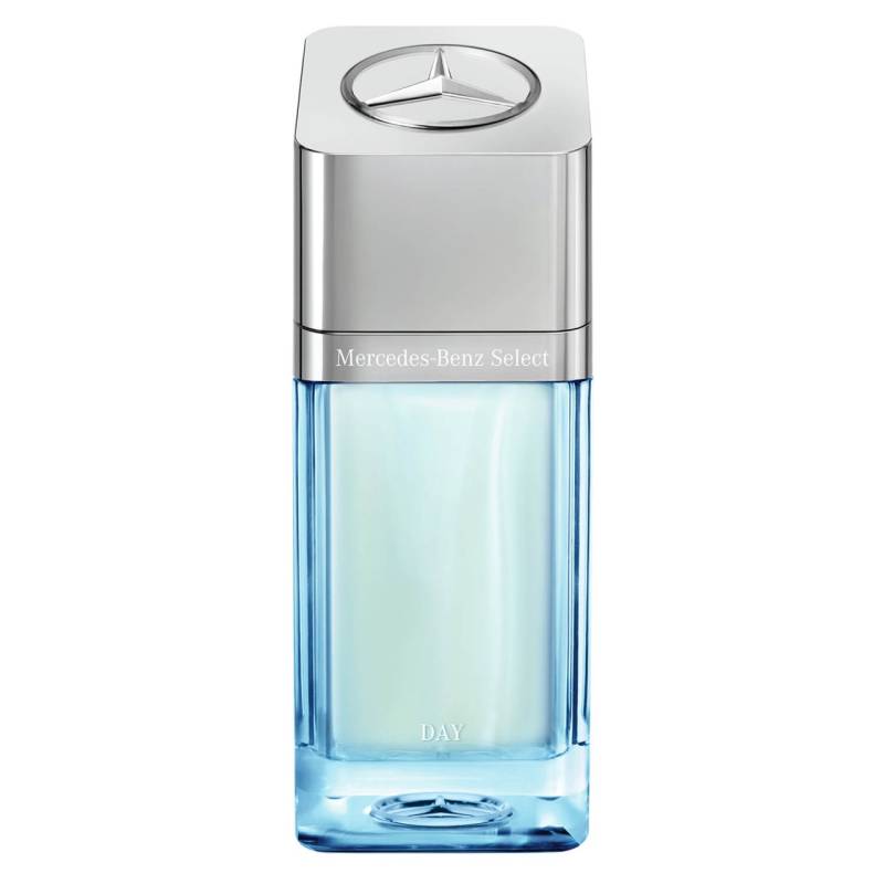 Mercedes-Benz - Select Day Eau de Toilette von Mercedes-Benz