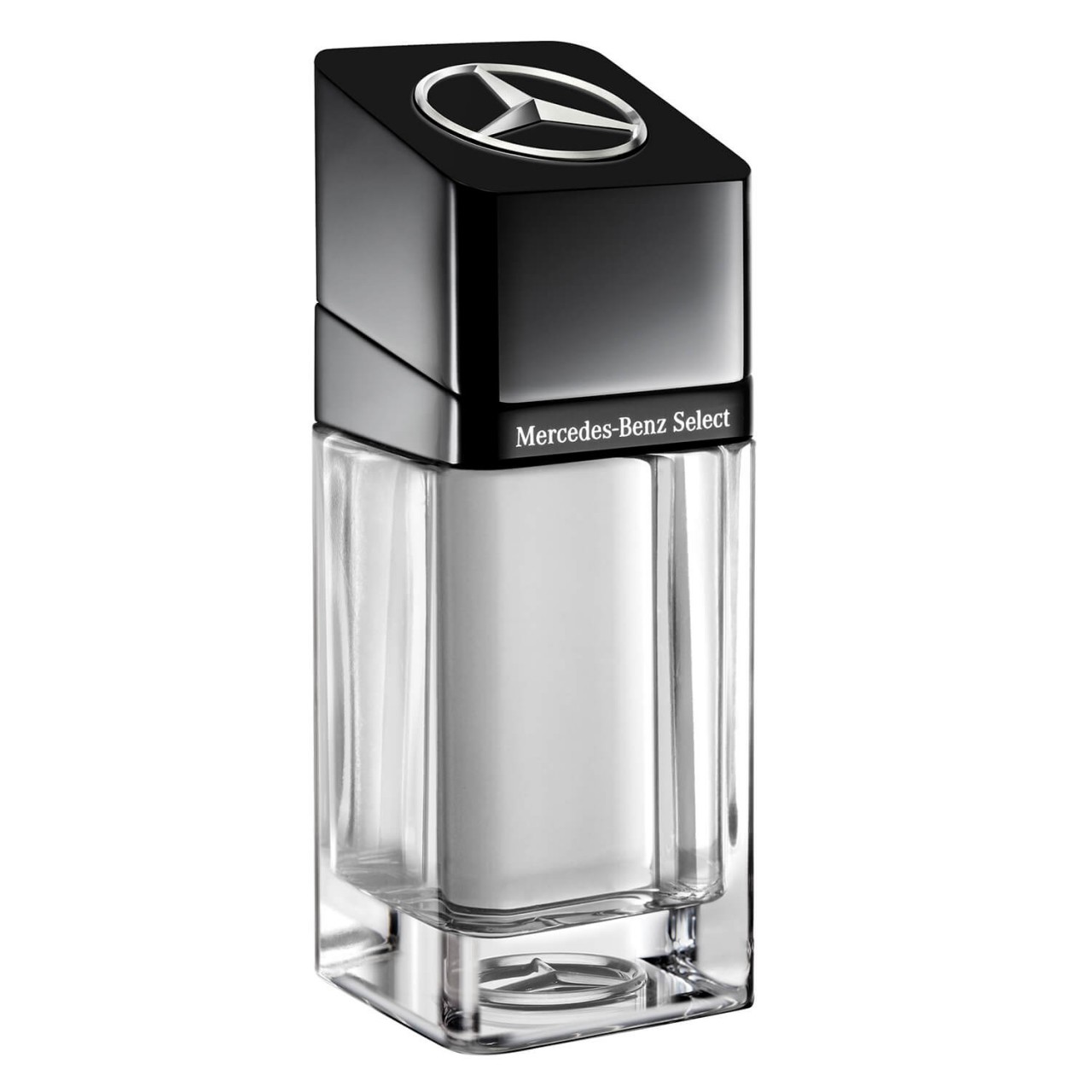 Mercedes-Benz - Select Eau de Toilette von Mercedes-Benz