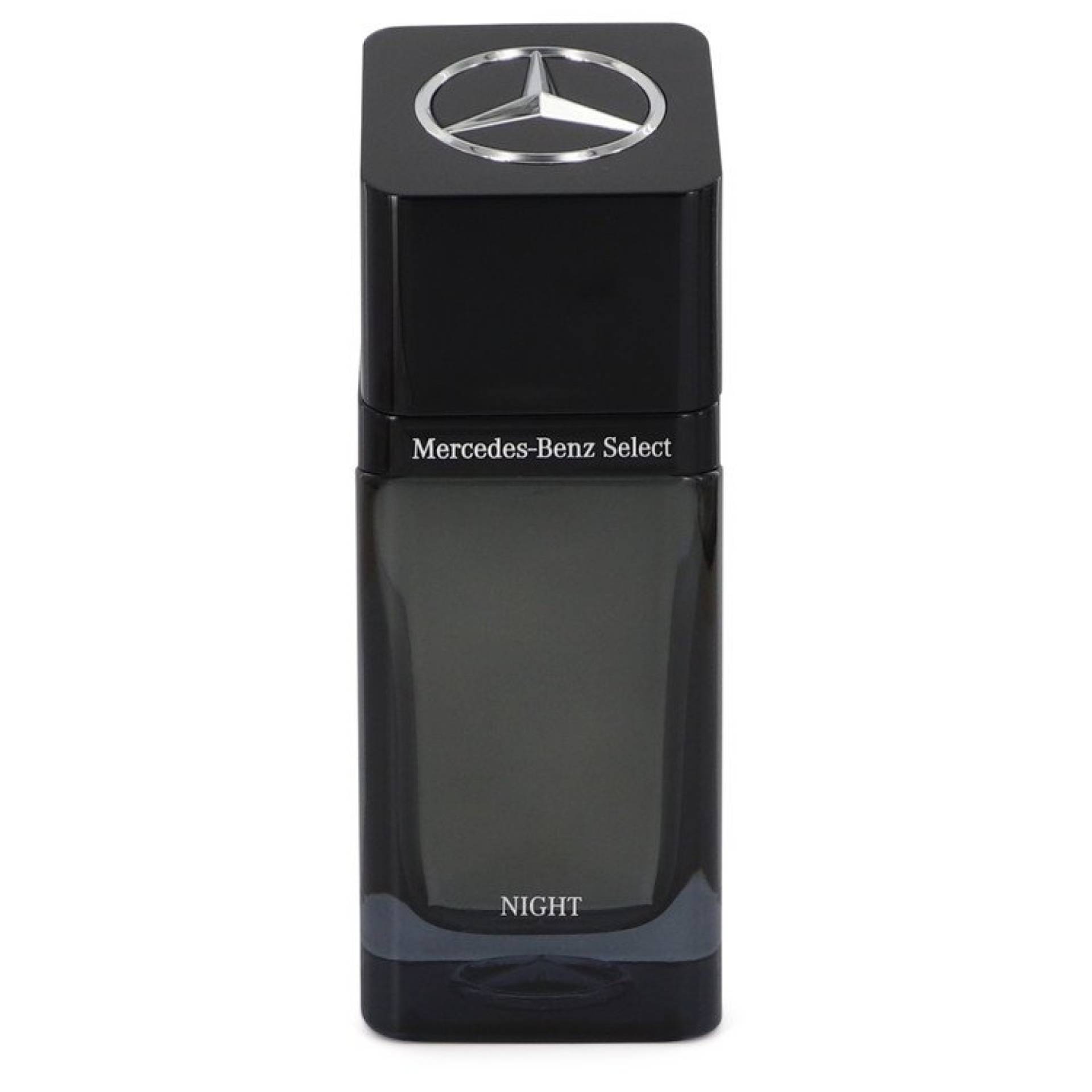 Mercedes Benz Select Night Eau De Parfum Spray (unboxed) 100 ml von Mercedes Benz