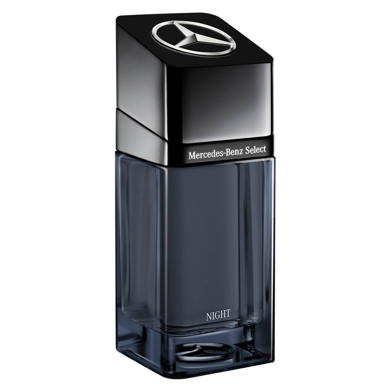 Mercedes-Benz - Select Night Eau de Parfum von Mercedes-Benz