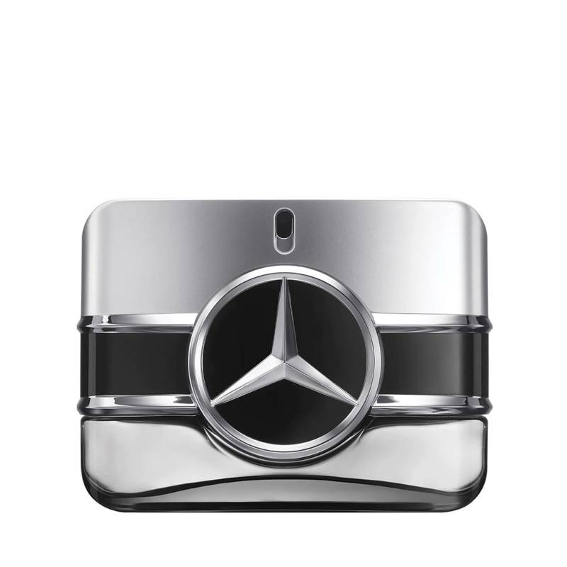 Mercedes-Benz Sign your Attitude Eau de Toilette 100ml Herren von Mercedes-Benz