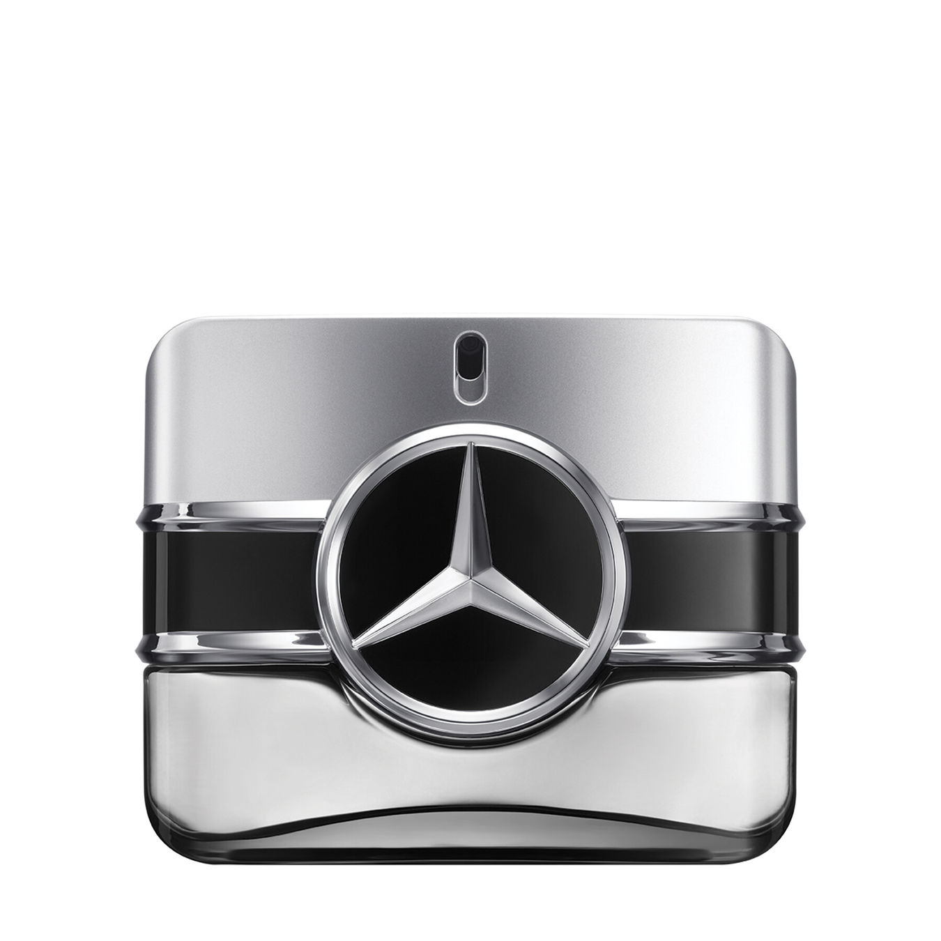 Mercedes-Benz Sign your Attitude Eau de Toilette 50ml Herren von Mercedes-Benz