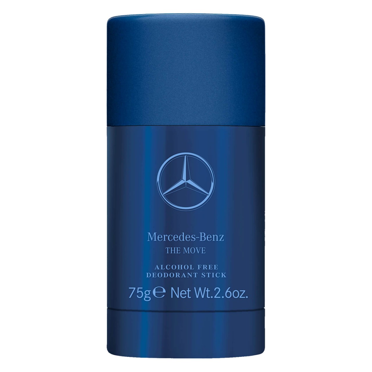 Mercedes-Benz - The Move Deo Stick von Mercedes-Benz