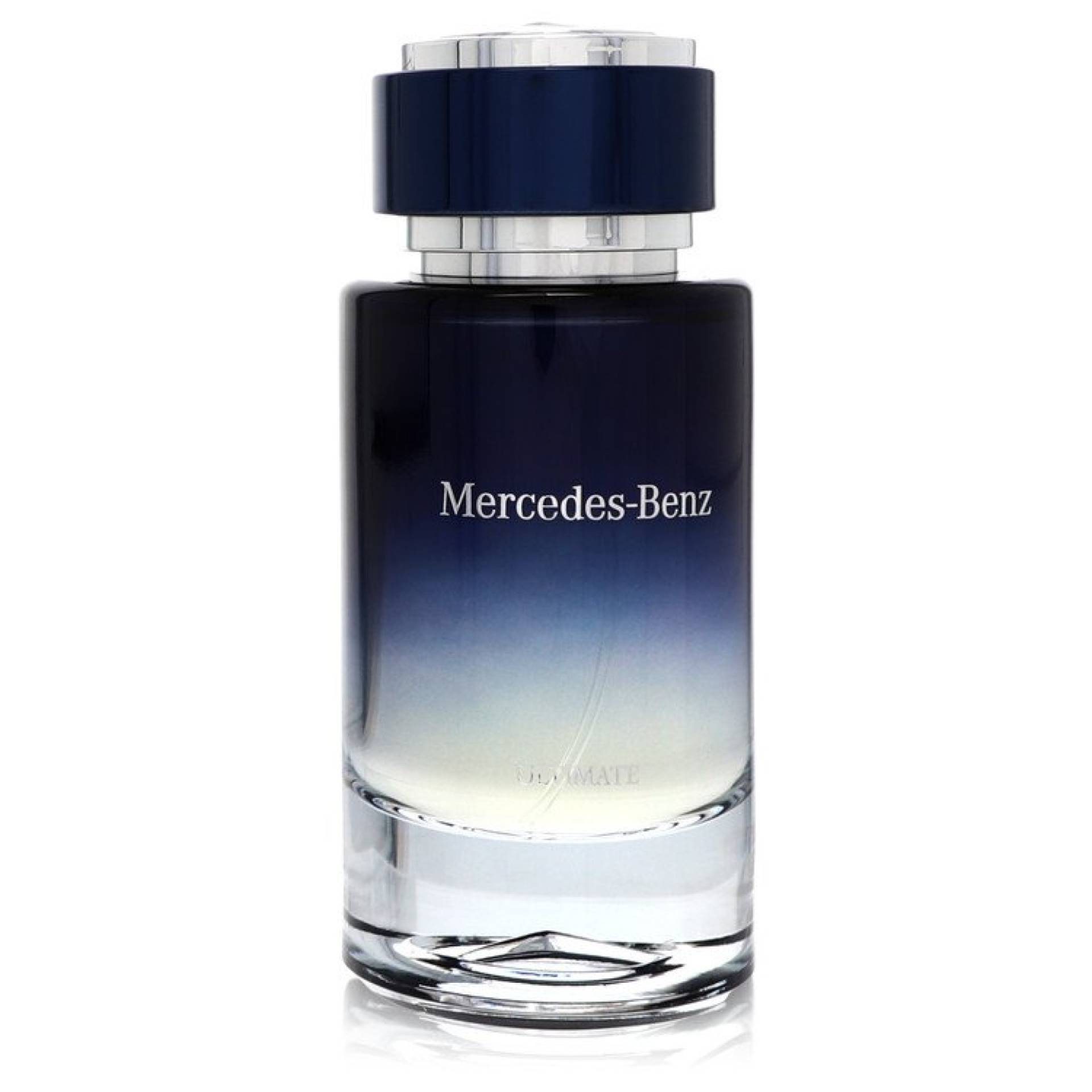 Mercedes Benz Ultimate Eau De Parfum Spray (Unboxed) 119 ml von Mercedes Benz