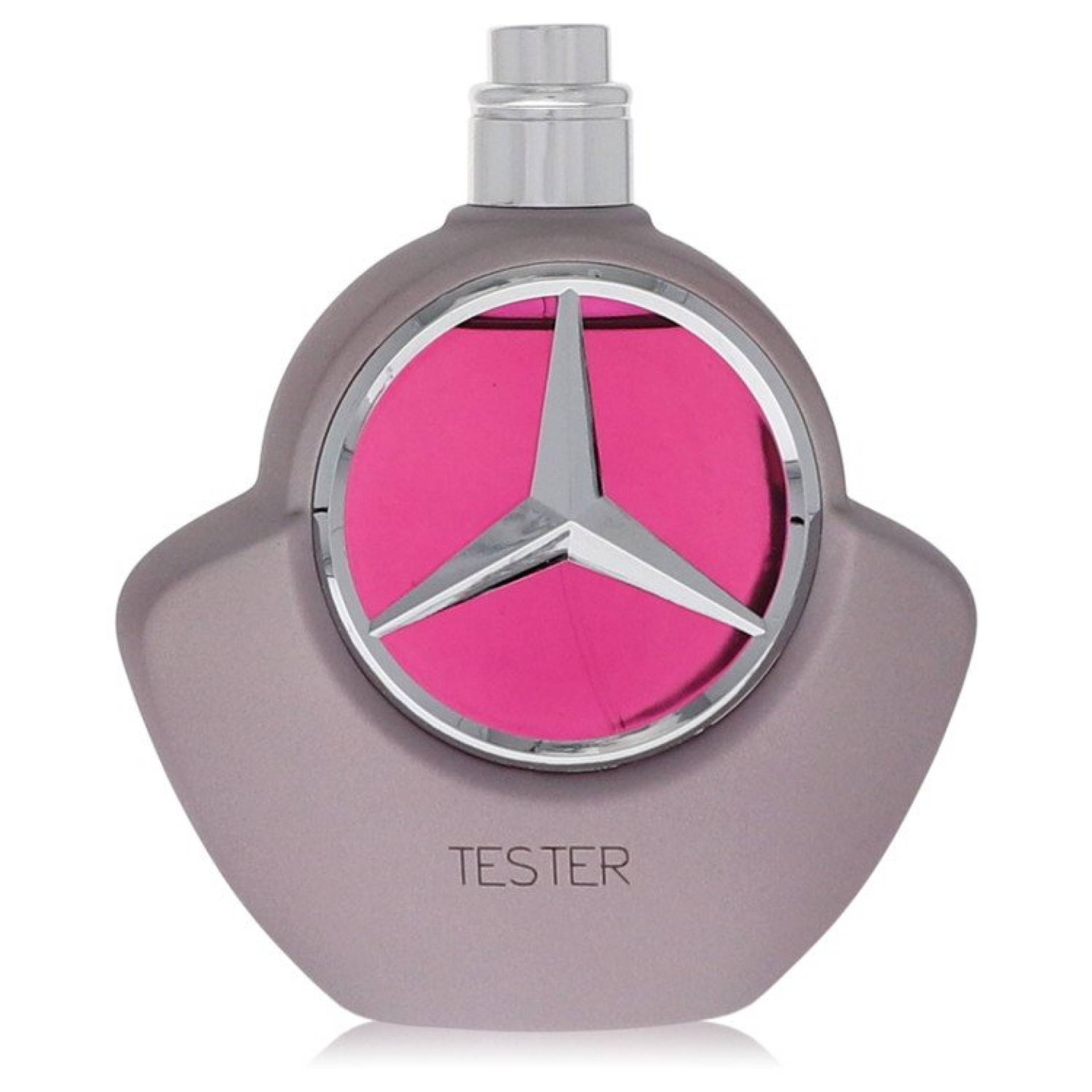 Mercedes Benz Woman Eau De Parfum Spray (Tester) 90 ml von Mercedes Benz