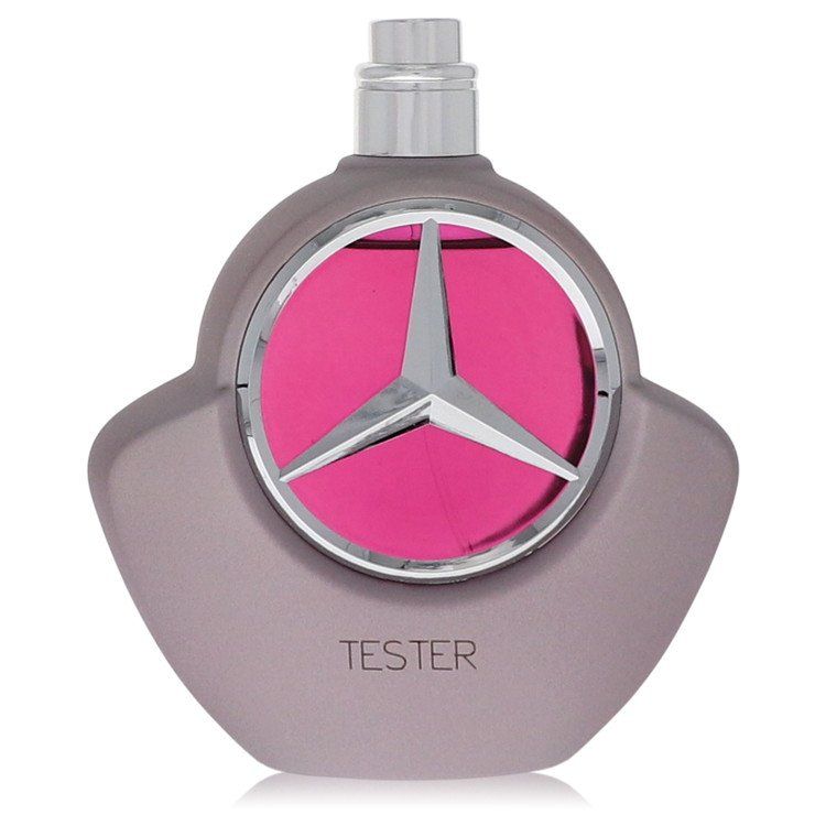 Mercedes Benz Woman by Mercedes Benz Eau de Parfum 90ml von Mercedes Benz