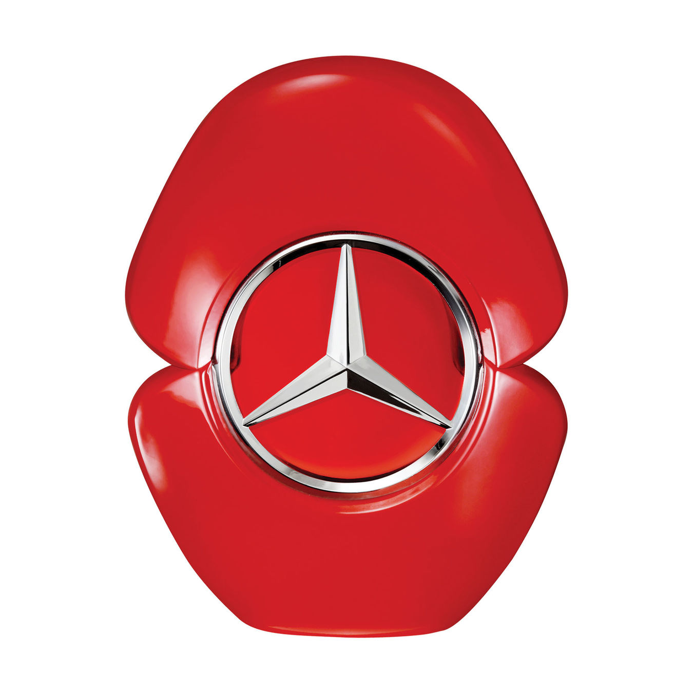 Mercedes-Benz Woman in Red Eau de Parfum 30ml Damen von Mercedes-Benz