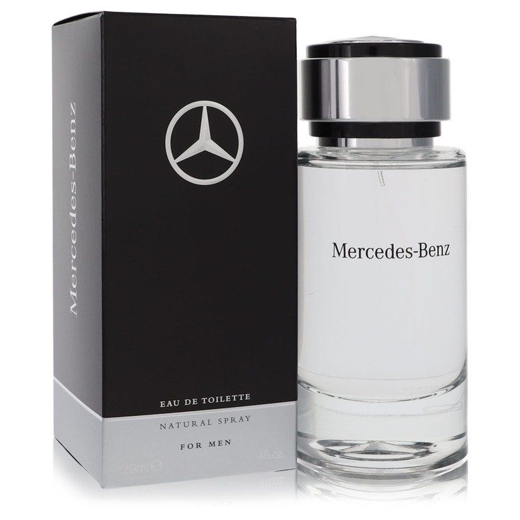 Mercedes Benz by Mercedes Benz Eau de Toilette 120ml von Mercedes Benz