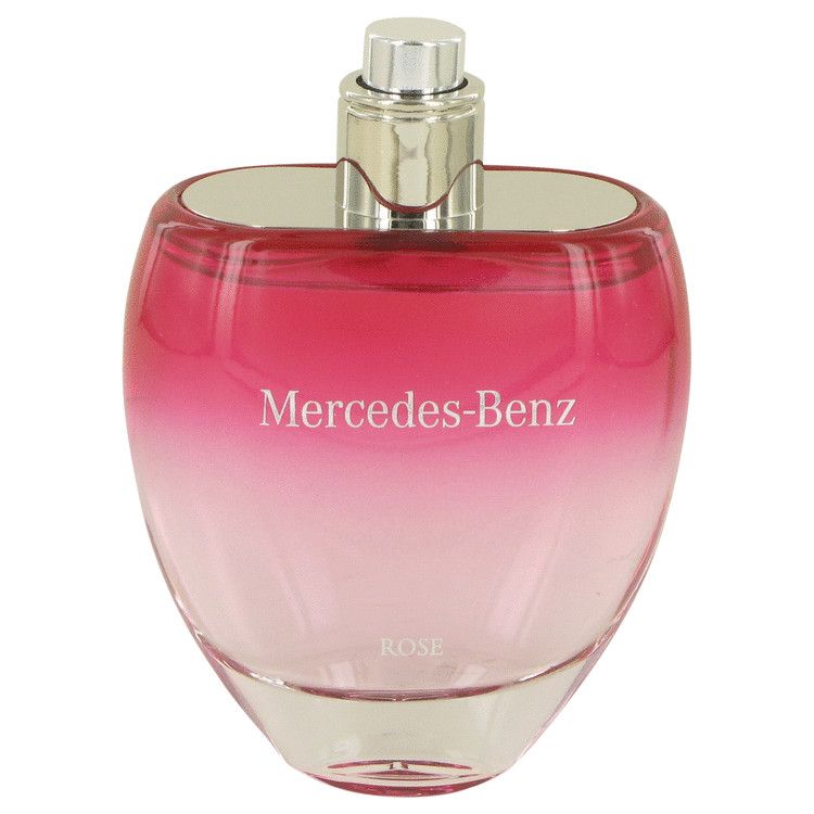 Rose by Mercedes Benz Eau de Toilette 90ml von Mercedes Benz