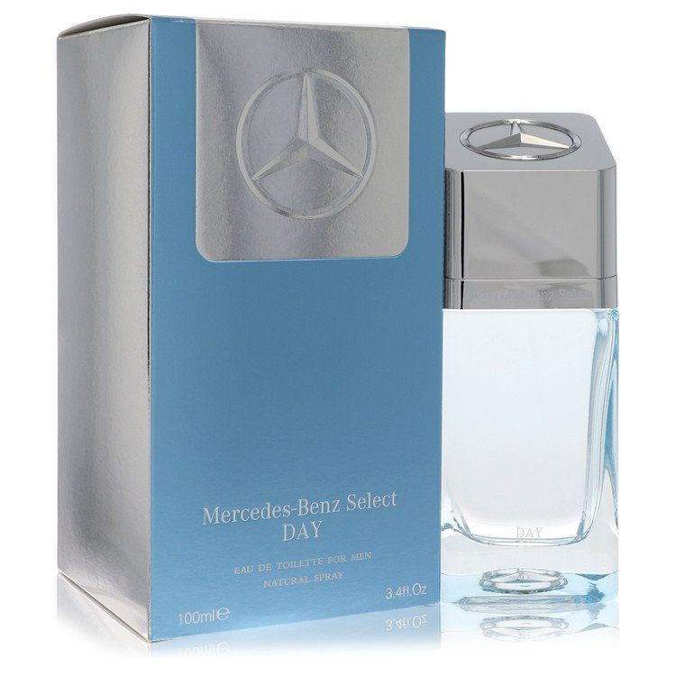 Select Day by Mercedes Benz Eau de Toilette 100ml von Mercedes Benz