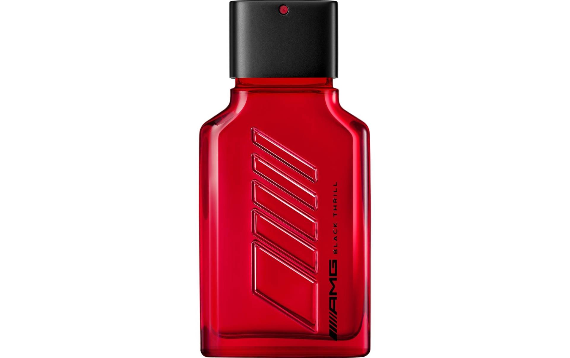 Mercedes Eau de Parfum »AMG Black 60 ml« von Mercedes