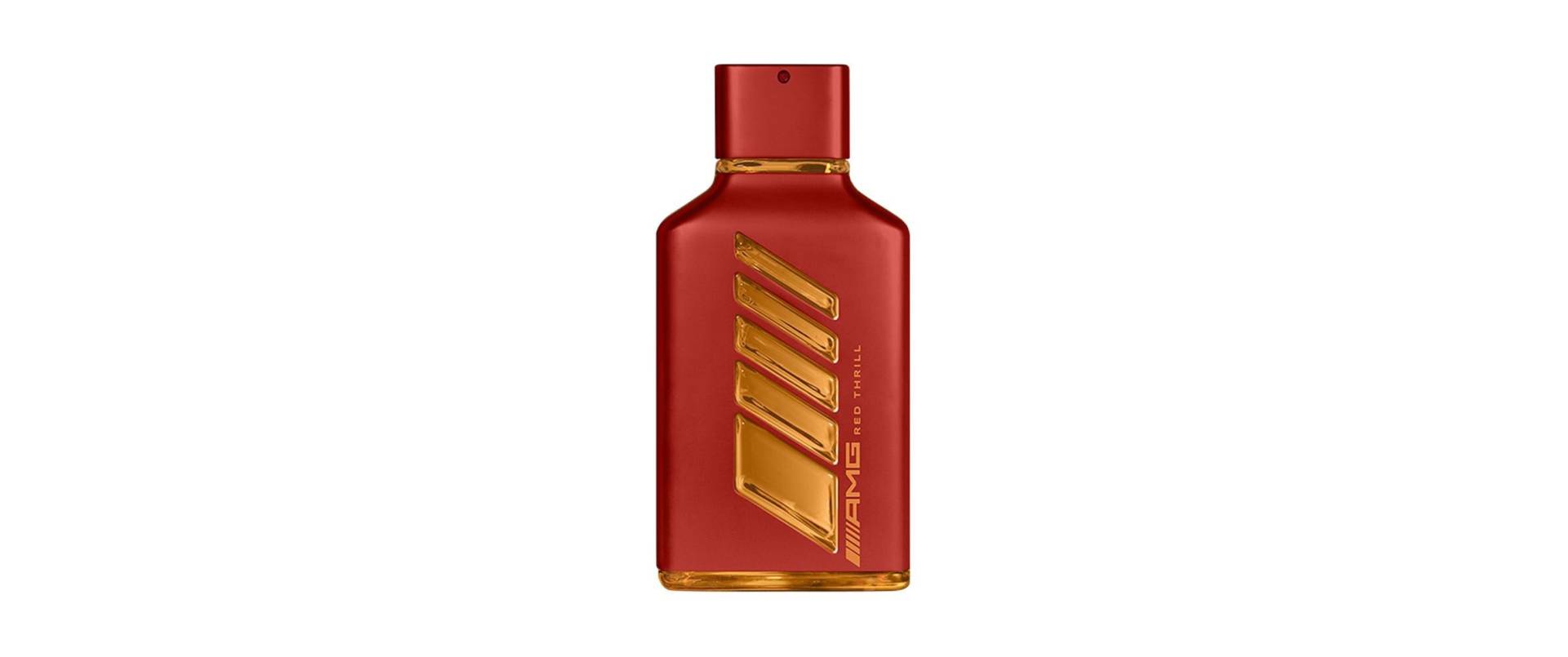 Mercedes Eau de Parfum »AMG Red 100 ml« von Mercedes