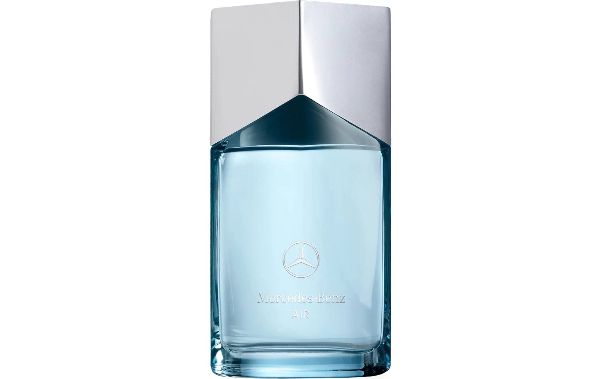 Mercedes Eau de Parfum »Trilogy AIR 60 ml« von Mercedes