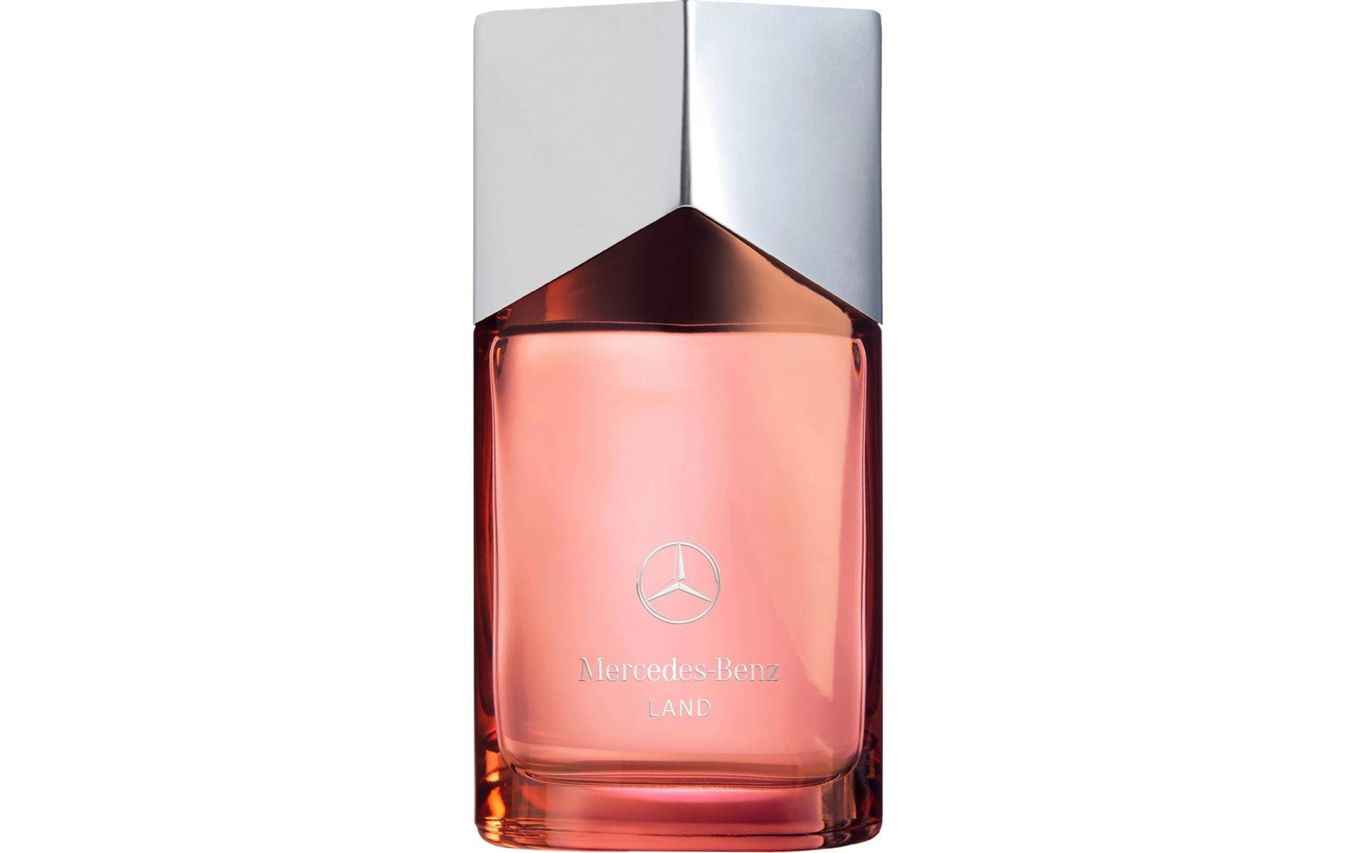 Mercedes Eau de Parfum »Trilogy LAND 60 ml« von Mercedes